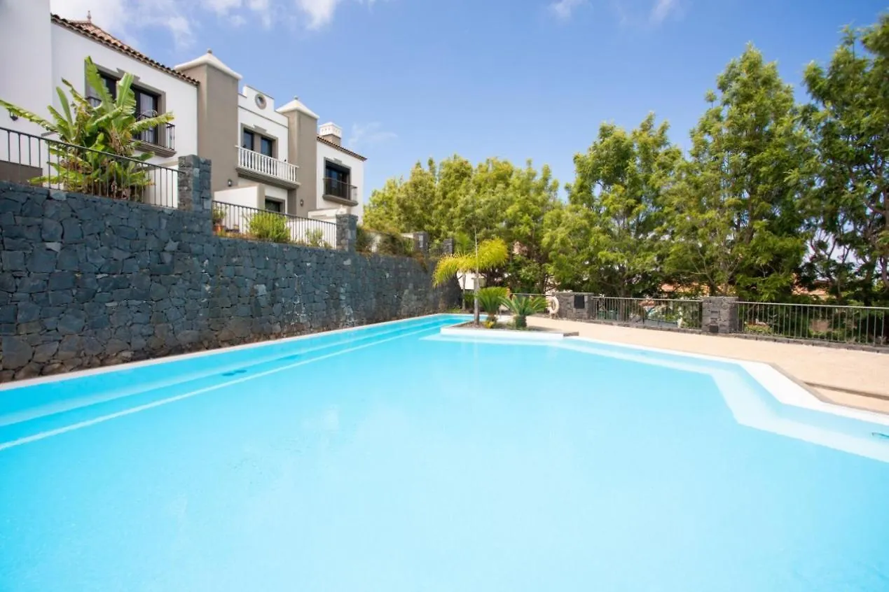 Tatil Evi La Casita Gris Villa El El Sauzal
